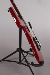 2005 Parker Fly Mojo Transparent Cherry Mahagony Top