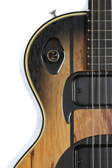 2009 Gibson Les Paul Dusk Tiger