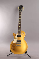 2000 Gibson Les Paul Classic Goldtop Left Handed Lefty