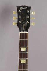 2000 Gibson Les Paul Classic Goldtop Left Handed Lefty