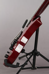 2005 Parker Fly Mojo Transparent Cherry Mahagony Top