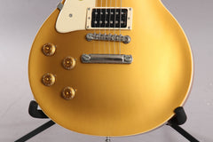 2000 Gibson Les Paul Classic Goldtop Left Handed Lefty