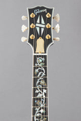 2018 Gibson Custom Shop Crimson Les Paul Ultima Burl Maple Top Trans Charcoal