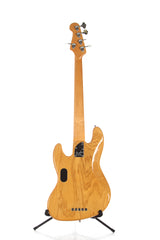 2005 Fender American Marcus Miller Signature 5 String Jazz Bass