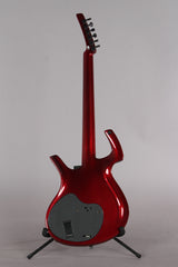 2005 Parker Fly Mojo Transparent Cherry Mahagony Top