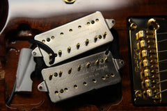 Ernie Ball Music Man Family Reserve John Petrucci BFR 7-String KOA