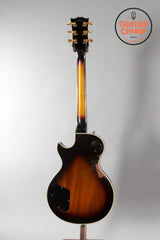 1978 Gibson Les Paul Custom Vintage Sunburst