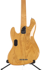 2005 Fender American Marcus Miller Signature 5 String Jazz Bass