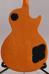 2000 Gibson Les Paul Classic Goldtop Left Handed Lefty