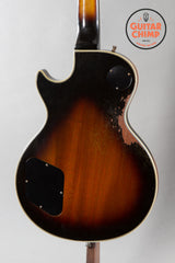 1978 Gibson Les Paul Custom Vintage Sunburst