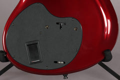 2005 Parker Fly Mojo Transparent Cherry Mahagony Top