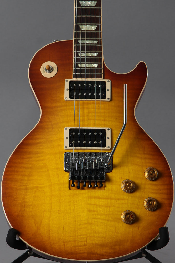 2014 Gibson Custom Shop Les Paul Axcess Standard