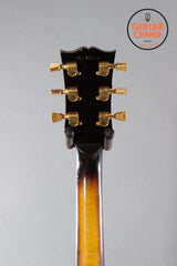 1978 Gibson Les Paul Custom Vintage Sunburst