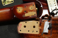 Ernie Ball Music Man Family Reserve John Petrucci BFR 7-String KOA