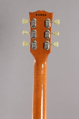 2000 Gibson Les Paul Classic Goldtop Left Handed Lefty