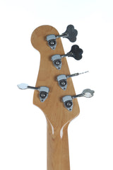 2005 Fender American Marcus Miller Signature 5 String Jazz Bass