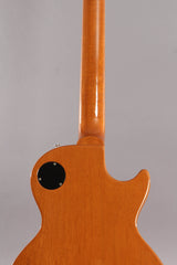 2000 Gibson Les Paul Classic Goldtop Left Handed Lefty