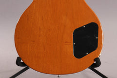 2000 Gibson Les Paul Classic Goldtop Left Handed Lefty