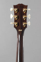 2018 Gibson Custom Shop Crimson Les Paul Ultima Burl Maple Top Trans Charcoal