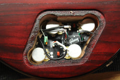 2019 Gibson Les Paul Voodoo JuJu Satin