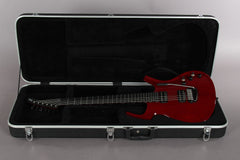 2005 Parker Fly Mojo Transparent Cherry Mahagony Top