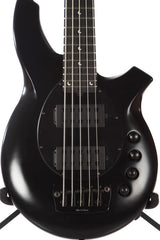 Ernie Ball Music Man Bongo 5HH Stealth