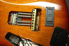 Ernie Ball Music Man Family Reserve John Petrucci BFR 7-String KOA