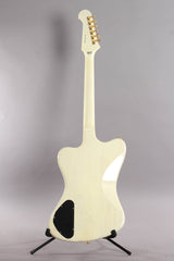 2000 Gibson Custom Shop Non Reverse Firebird VII TV White