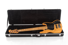 2005 Fender American Marcus Miller Signature 5 String Jazz Bass