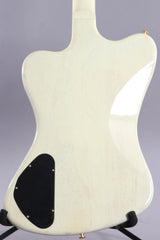 2000 Gibson Custom Shop Non Reverse Firebird VII TV White