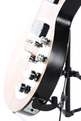 2009 Gibson Les Paul Dusk Tiger