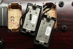 2019 Gibson Les Paul Voodoo JuJu Satin