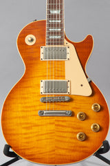 2003 Gibson Les Paul Standard Plus Light Burst