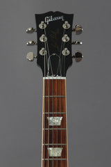 2016 Gibson Custom Shop Les Paul Custom Pro Transparent Green