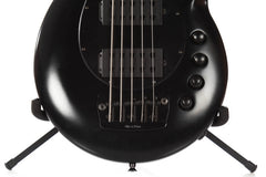 Ernie Ball Music Man Bongo 5HH Stealth