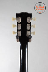 2000 Gibson Les Paul Studio Black