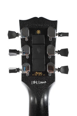 2009 Gibson Les Paul Dusk Tiger