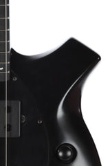 Ernie Ball Music Man Bongo 5HH Stealth