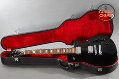 2000 Gibson Les Paul Studio Black