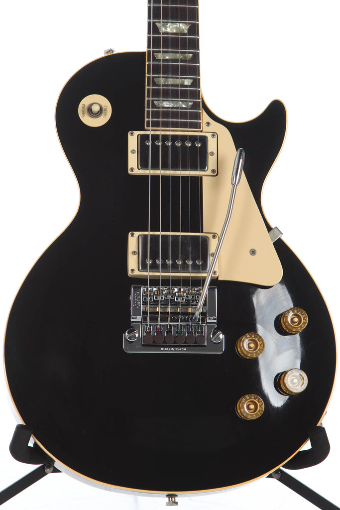 1983 Gibson Les Paul Standard -FACTORY GIBSON KAHLER-