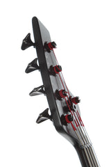 Ernie Ball Music Man Bongo 5HH Stealth