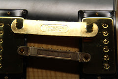 2007 Gibson Custom Shop '68 Reissue Les Paul Custom Natural Flame Top