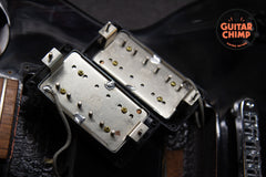 2000 Gibson Les Paul Studio Black