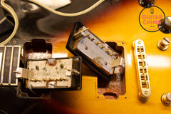 1978 Gibson Les Paul Custom Vintage Sunburst