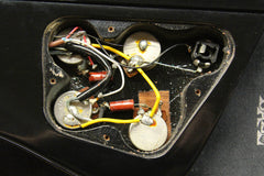 1976 Gibson Limited Edition Bicentennial Firebird Black