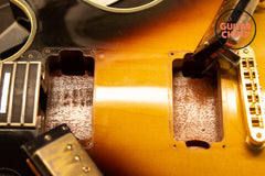 1978 Gibson Les Paul Custom Vintage Sunburst