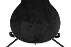 2009 Gibson Les Paul Dusk Tiger