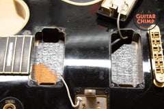 2000 Gibson Les Paul Custom Black Beauty