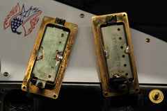 1976 Gibson Limited Edition Bicentennial Firebird Black