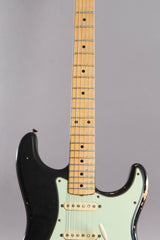 2014 Fender Masterbuilt Paul Waller '60s Imperial Arch Heavy Relic Stratocaster